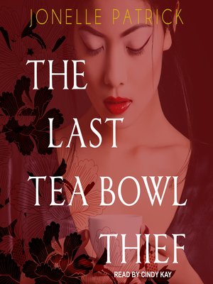 cover image of The Last Tea Bowl Thief